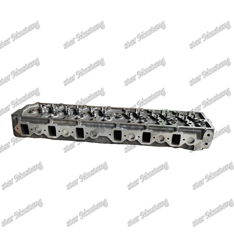 320D C6.4 سر سیلندر موتور 297-7644 برای قطعات معدنی موتور