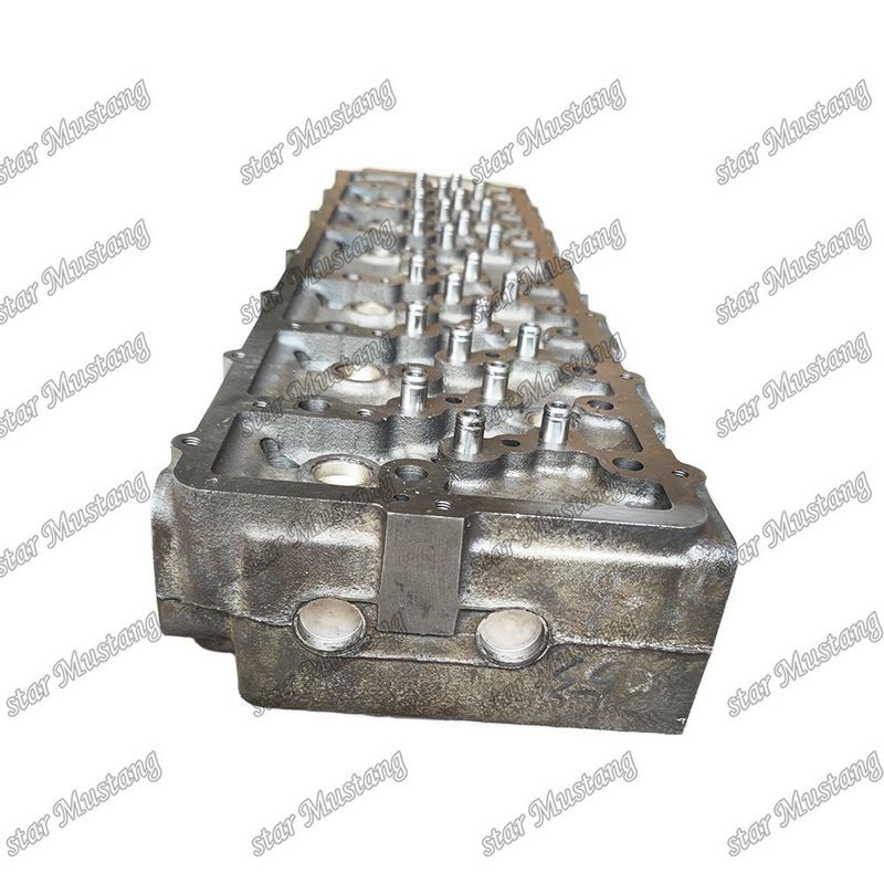 320D C6.4 سر سیلندر موتور 297-7644 برای قطعات معدنی موتور
