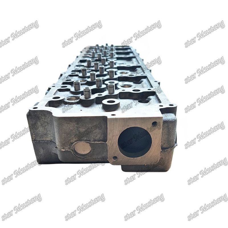 320D C6.4 سر سیلندر موتور 297-7644 برای قطعات معدنی موتور