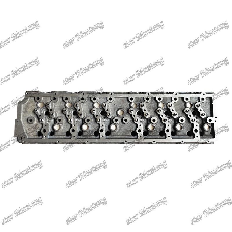 320D C6.4 سر سیلندر موتور 297-7644 برای قطعات معدنی موتور