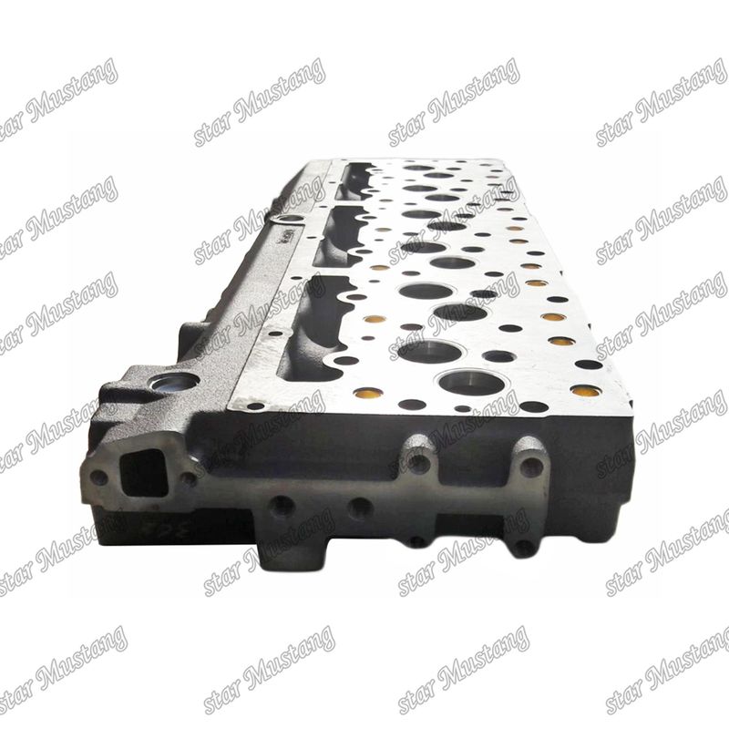 3306 330B سر سیلندر موتور تزریق الکتریکی 8N1187 برای قطعات معدنی موتور