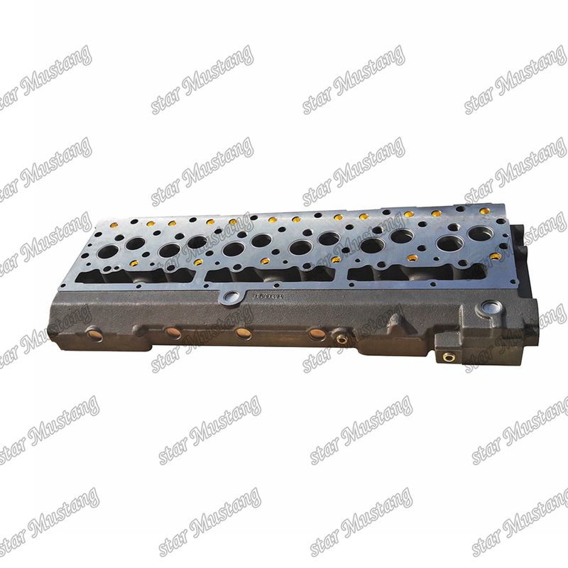 3306 330B سر سیلندر موتور تزریق الکتریکی 8N1187 برای قطعات معدنی موتور