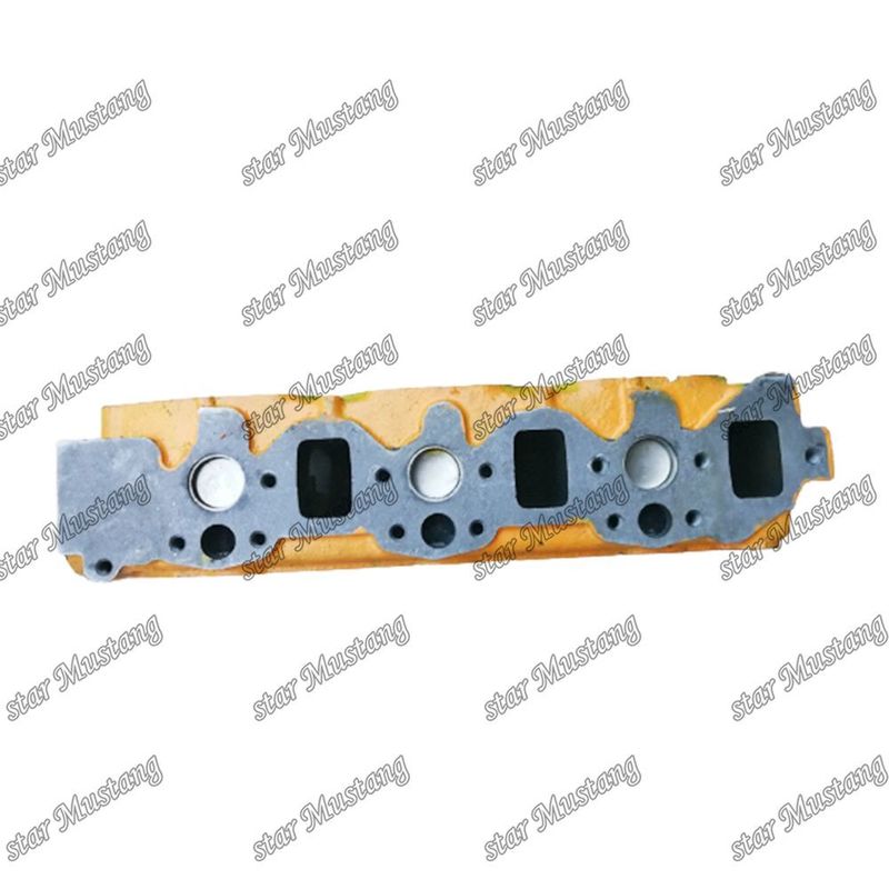 S6K 320B سر سیلندر موتور نوع قدیمی عقب 5I-8051 34301-01060 برای CAT برای قطعات معدنی موتور میتسوبیشی