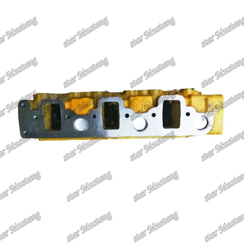 S6K 320B سر سیلندر موتور نوع قدیمی جلو 5I-8051 34301-01060 برای CAT برای قطعات معدنی موتور میتسوبیشی