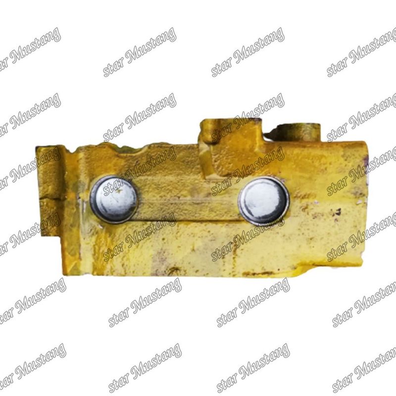 S6K 320B سر سیلندر موتور نوع قدیمی جلو 5I-8051 34301-01060 برای CAT برای قطعات معدنی موتور میتسوبیشی