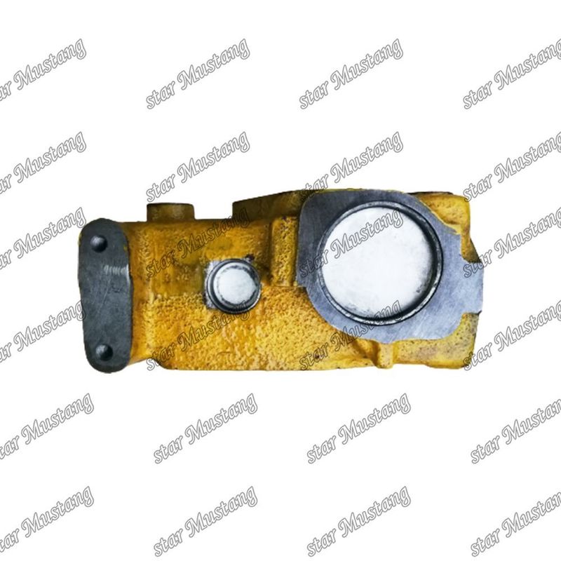 S6K 320B سر سیلندر موتور نوع قدیمی جلو 5I-8051 34301-01060 برای CAT برای قطعات معدنی موتور میتسوبیشی