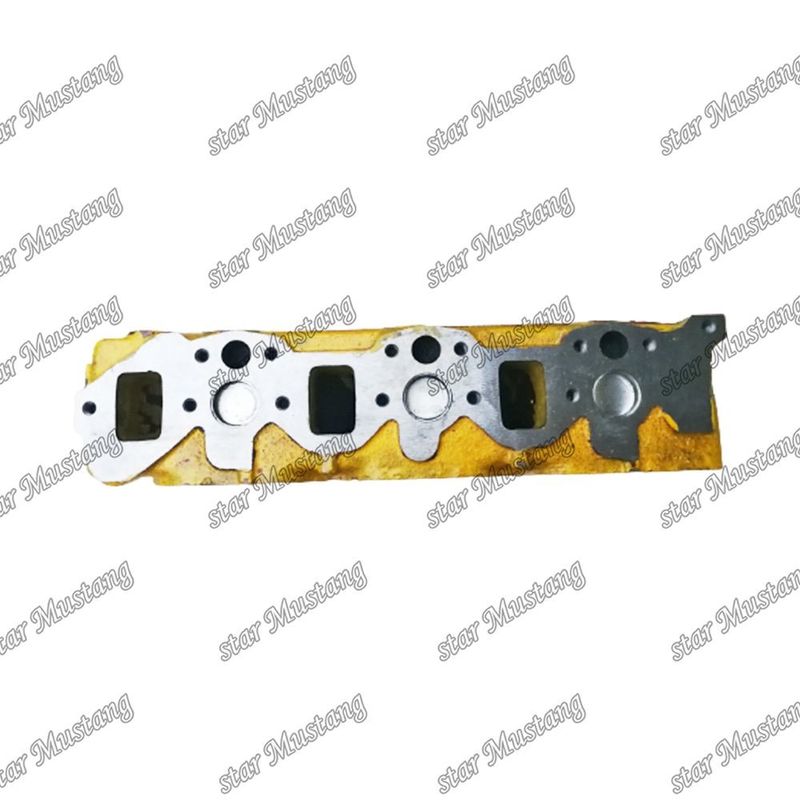 S6K 320B سر سیلندر موتور نوع قدیمی جلو 5I-8051 34301-01060 برای CAT برای قطعات معدنی موتور میتسوبیشی