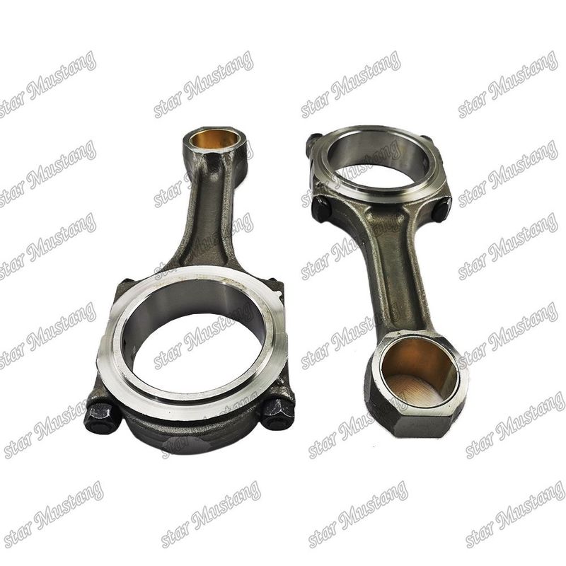 میله اتصال 3406 Staggered Beveled 8N1726 برای کرم