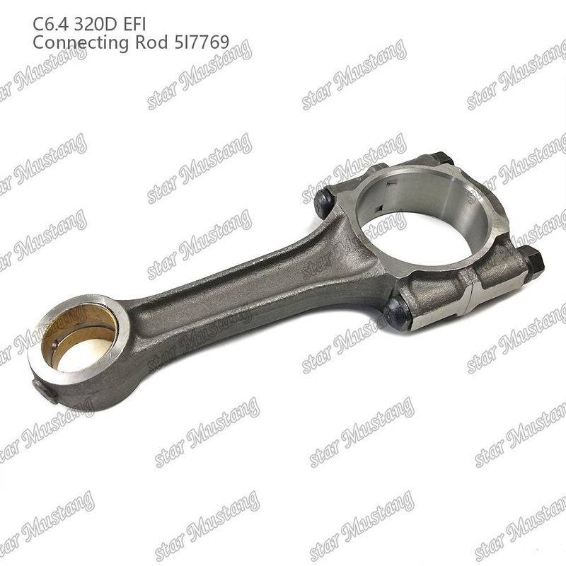 چوب اتصال C6.4 320D EFI Staggered Beveled 5I7769 برای Caterpillar