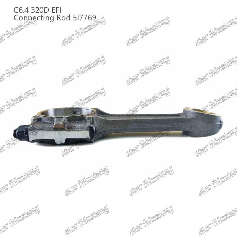 چوب اتصال C6.4 320D EFI Staggered Beveled 5I7769 برای Caterpillar