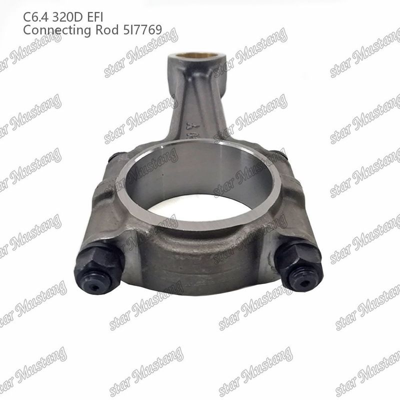 چوب اتصال C6.4 320D EFI Staggered Beveled 5I7769 برای Caterpillar