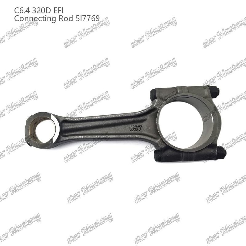 چوب اتصال C6.4 320D EFI Staggered Beveled 5I7769 برای Caterpillar