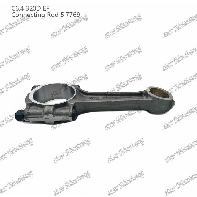 چوب اتصال C6.4 320D EFI Staggered Beveled 5I7769 برای Caterpillar