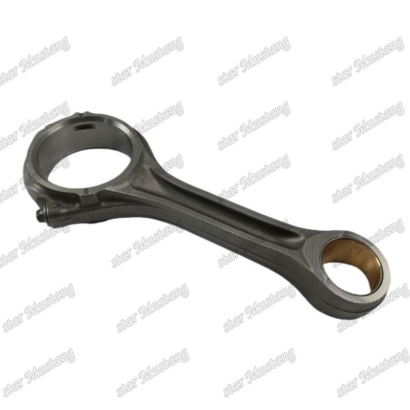 میله اتصال C6.6 C7.1 انتهای مخالف انتهای شیب دار 331-0290 برای Caterpillar