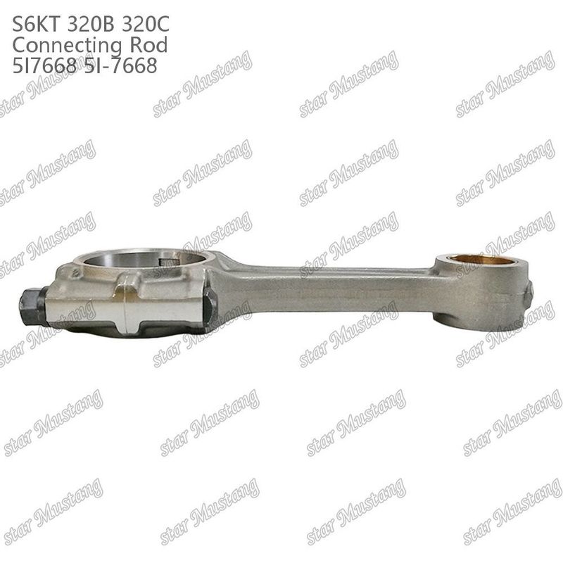 S6KT 320B 320C Staggered Flat 5I7668 برای کاترپیلر