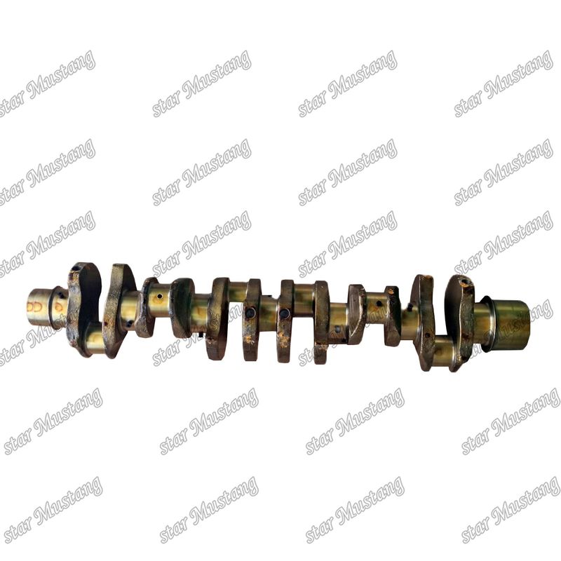 کلانکسافت 6D15 داربست اصلی 80mm داربست کنرود 65mm ME032364 ME013667 برای قطعات تعمیر موتور دیزل میتسوبیشی