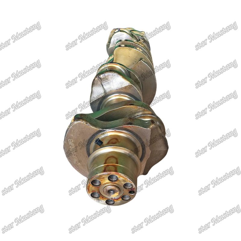 کلانکسافت 6D15 داربست اصلی 80mm داربست کنرود 65mm ME032364 ME013667 برای قطعات تعمیر موتور دیزل میتسوبیشی