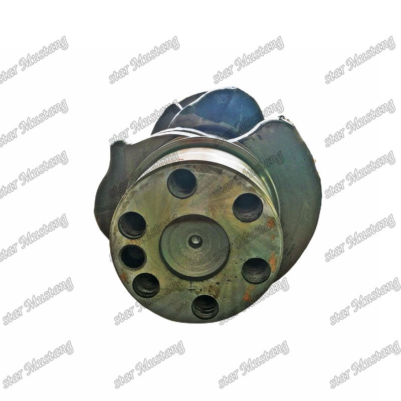 کلانکسافت 6D15 داربست اصلی 80mm داربست کنرود 65mm ME032364 ME013667 برای قطعات تعمیر موتور دیزل میتسوبیشی