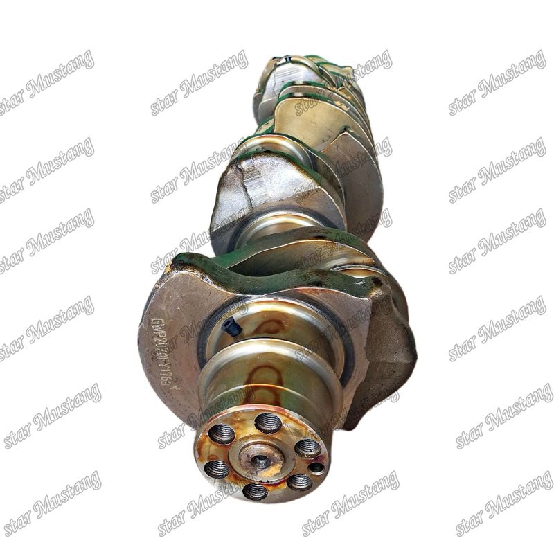 کلانکسافت 6D15 داربست اصلی 80mm داربست کنرود 65mm ME032364 ME013667 برای قطعات تعمیر موتور دیزل میتسوبیشی