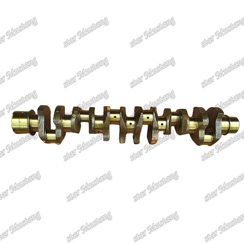 کلانکشاف 6D16T حامل اصلی اندازه 80mm حامل کنرد 65mm ME130937 ME032800 برای قطعات تعمیر موتور دیزل میتسوبیشی