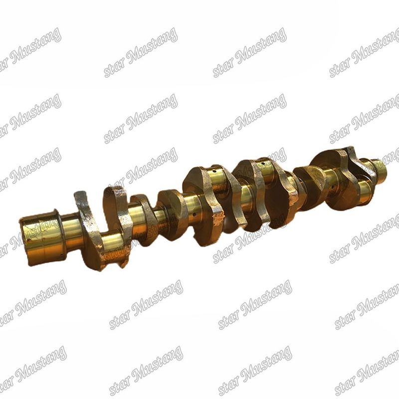 کلانکشاف 6D16T حامل اصلی اندازه 80mm حامل کنرد 65mm ME130937 ME032800 برای قطعات تعمیر موتور دیزل میتسوبیشی