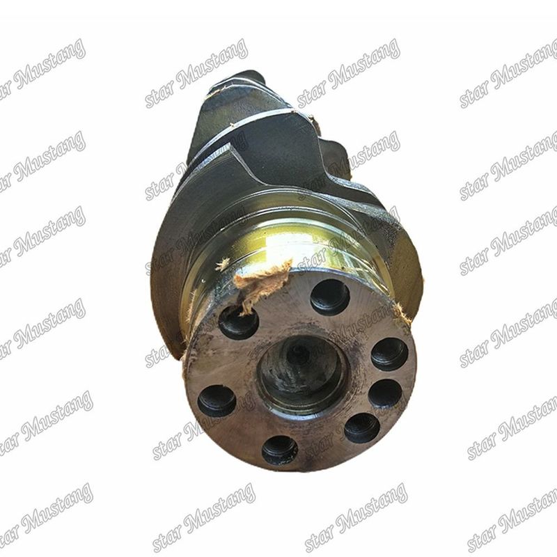 کلانکشاف 6D16T حامل اصلی اندازه 80mm حامل کنرد 65mm ME130937 ME032800 برای قطعات تعمیر موتور دیزل میتسوبیشی