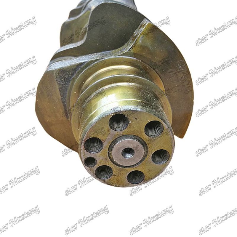 کلانکشاف 6D16T حامل اصلی اندازه 80mm حامل کنرد 65mm ME130937 ME032800 برای قطعات تعمیر موتور دیزل میتسوبیشی