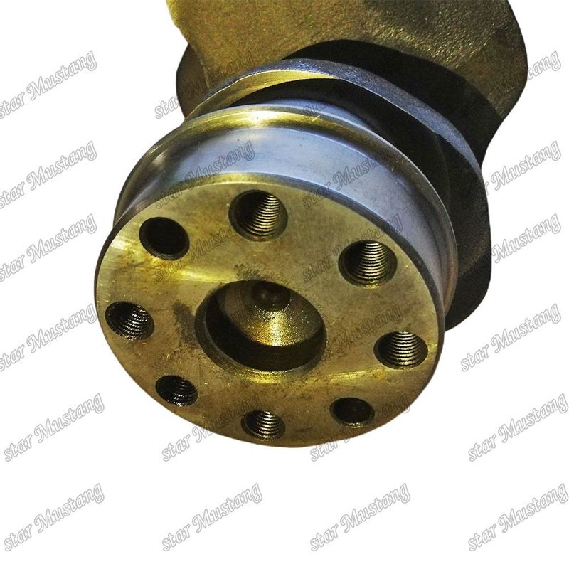 کلانکشافت S6E-2 ضربه 97mm نوع جدید 32B20-10110 برای قطعات تعمیر موتور دیزل میتسوبیشی
