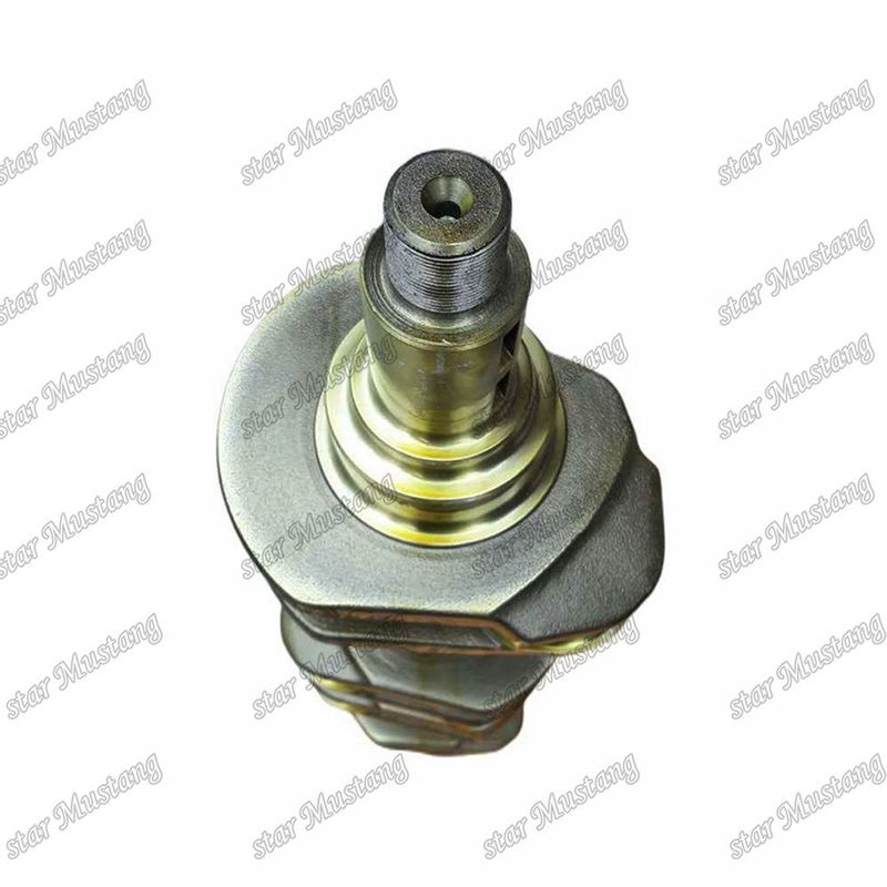 شفت کرک S6S 32B20-10010 32B20-10020 32B20-00010 برای قطعات تعمیر موتور دیزل Mitsubishi