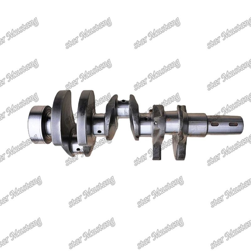 کراکشافت 3D82 3TNE82 کنرود 43mm اصلی 47mm 119802-21002 برای قطعات تعمیر موتور دیزل یانمار