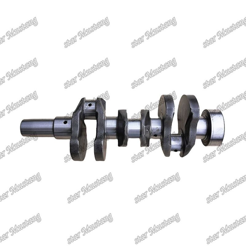 کراکشافت 3D82 3TNE82 کنرود 43mm اصلی 47mm 119802-21002 برای قطعات تعمیر موتور دیزل یانمار