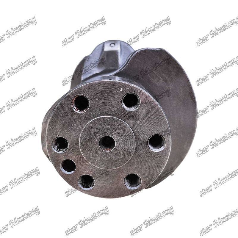 کراکشافت 3D82 3TNE82 کنرود 43mm اصلی 47mm 119802-21002 برای قطعات تعمیر موتور دیزل یانمار