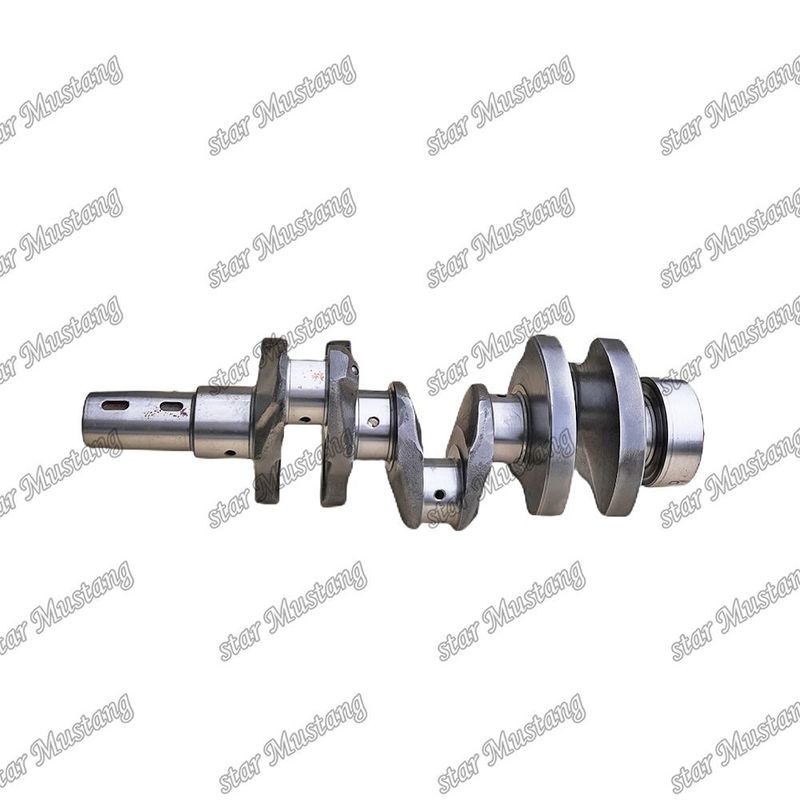 کراکشافت 3D82 3TNE82 کنرود 43mm اصلی 47mm 119802-21002 برای قطعات تعمیر موتور دیزل یانمار
