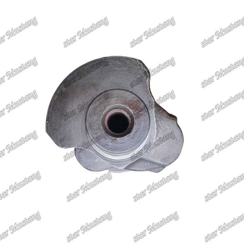 کراکشافت 3D82 3TNE82 کنرود 43mm اصلی 47mm 119802-21002 برای قطعات تعمیر موتور دیزل یانمار