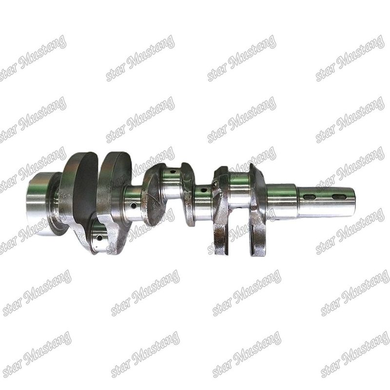 کراکشافت 3D82 کنرود 43mm اصلی 47mm 129813-21000 برای Yanmar قطعات تعمیر موتور دیزل