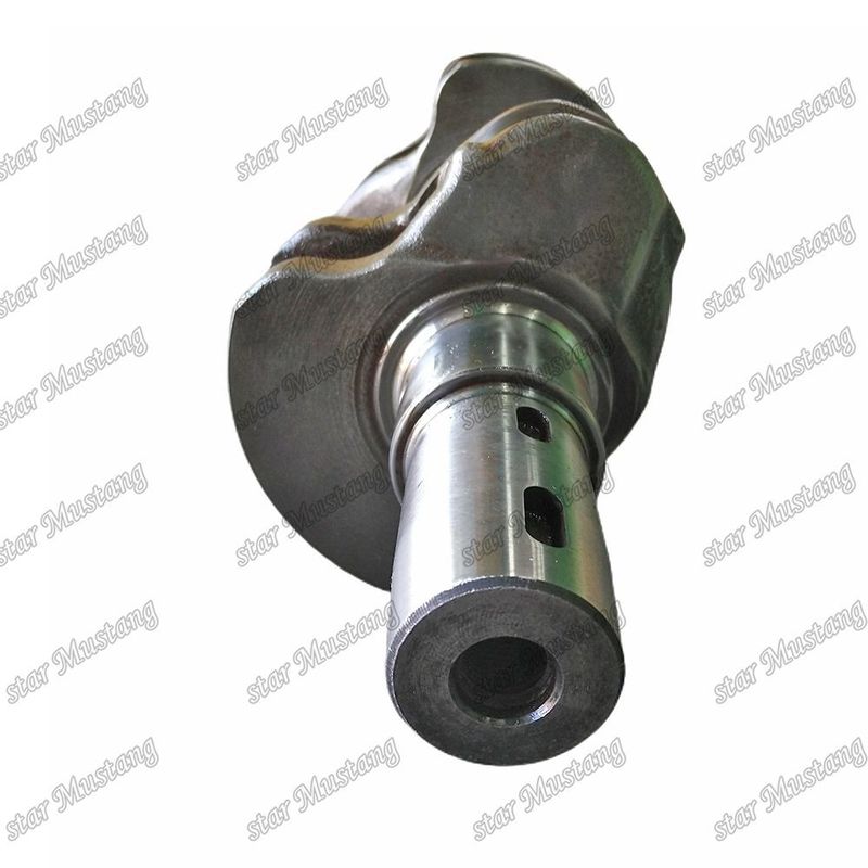 کراکشافت 3D82 کنرود 43mm اصلی 47mm 129813-21000 برای Yanmar قطعات تعمیر موتور دیزل