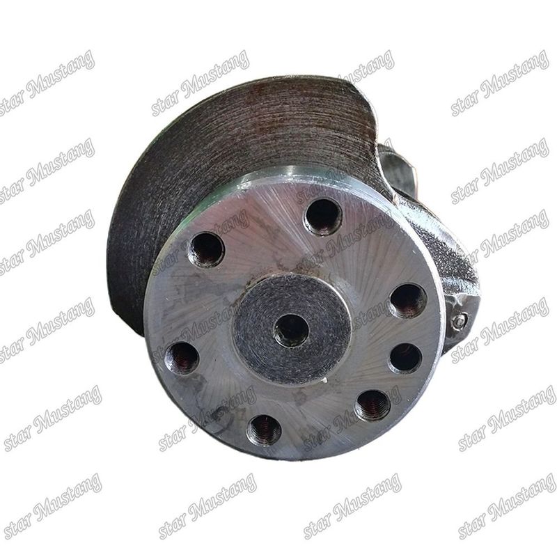 کراکشافت 3D82 کنرود 43mm اصلی 47mm 129813-21000 برای Yanmar قطعات تعمیر موتور دیزل