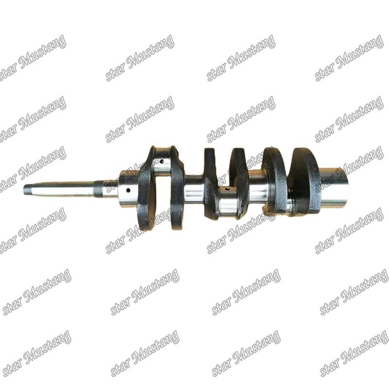 کلانکشافت 3D84-1 داربست اصلی 60mm داربست کنرود 47mm YM729350-21700 729350-21700 برای قطعات تعمیر موتور Yanmar