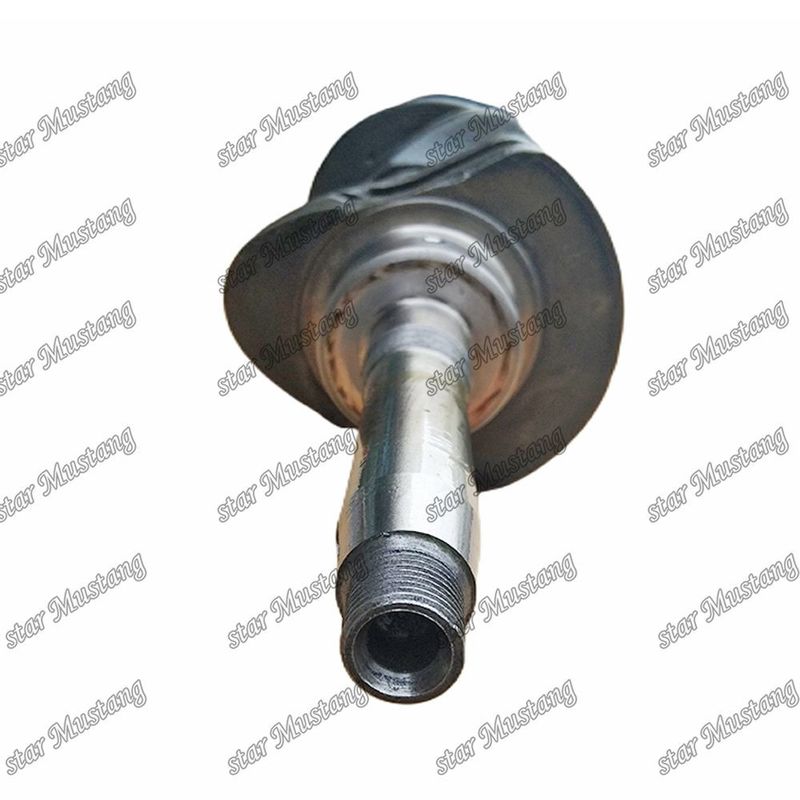 کلانکشافت 3D84-1 داربست اصلی 60mm داربست کنرود 47mm YM729350-21700 729350-21700 برای قطعات تعمیر موتور Yanmar