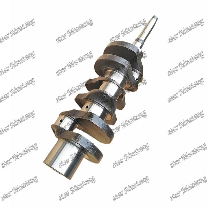 کلانکشافت 3D84-1 داربست اصلی 60mm داربست کنرود 47mm YM729350-21700 729350-21700 برای قطعات تعمیر موتور Yanmar