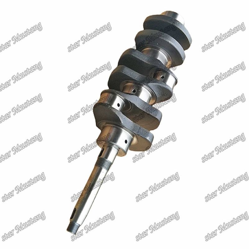 کلانکشافت 3D84-1 داربست اصلی 60mm داربست کنرود 47mm YM729350-21700 729350-21700 برای قطعات تعمیر موتور Yanmar