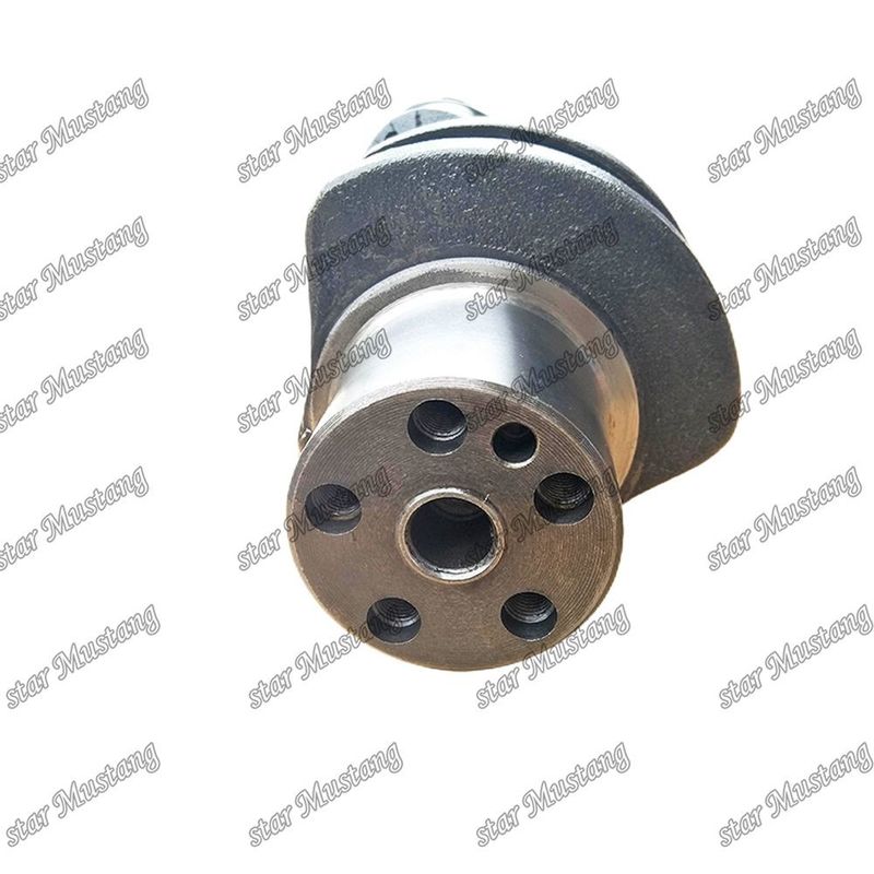 کلانکشافت 3D84-1 داربست اصلی 60mm داربست کنرود 47mm YM729350-21700 729350-21700 برای قطعات تعمیر موتور Yanmar