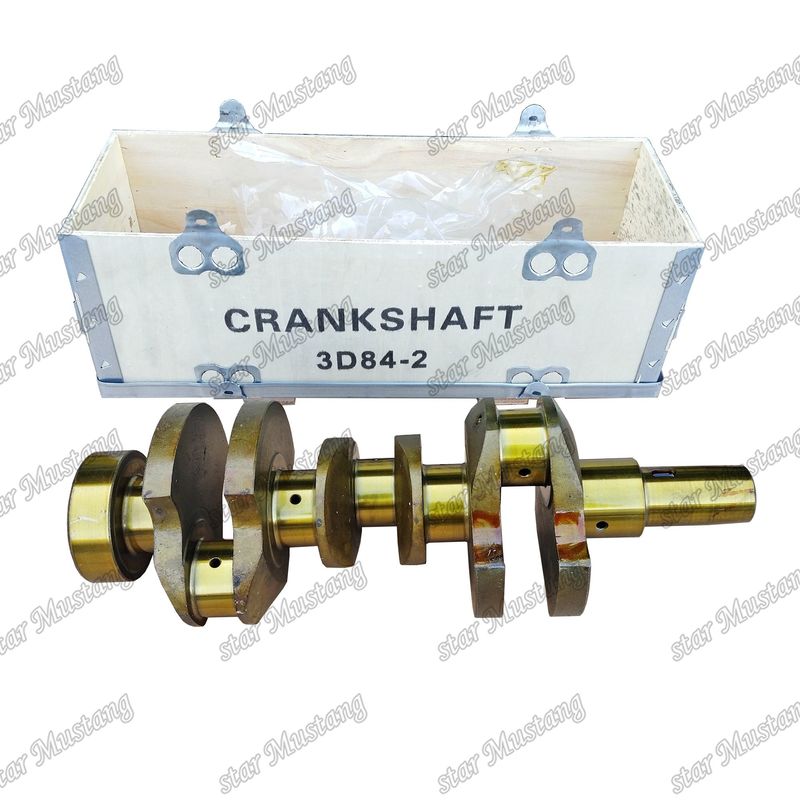 کلانکشاف 3D84-2 3TNE84 729120-21700 228000-0250 برای قطعات تعمیر موتور دیزل یانمار