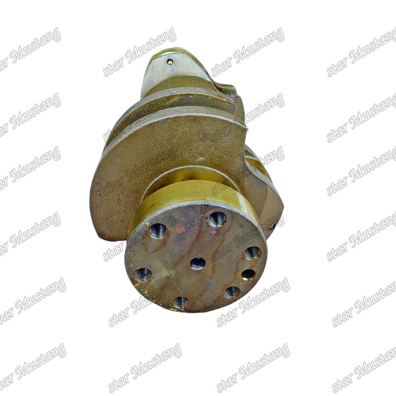 کلانکشاف 3D84-2 3TNE84 729120-21700 228000-0250 برای قطعات تعمیر موتور دیزل یانمار