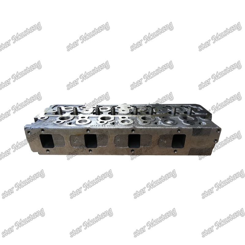 سر سیلندر 4D94 4D94-2 Komatsu نوع 6144-11-1112