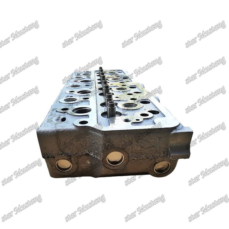 سر سیلندر 4D94 4D94-2 Komatsu نوع 6144-11-1112