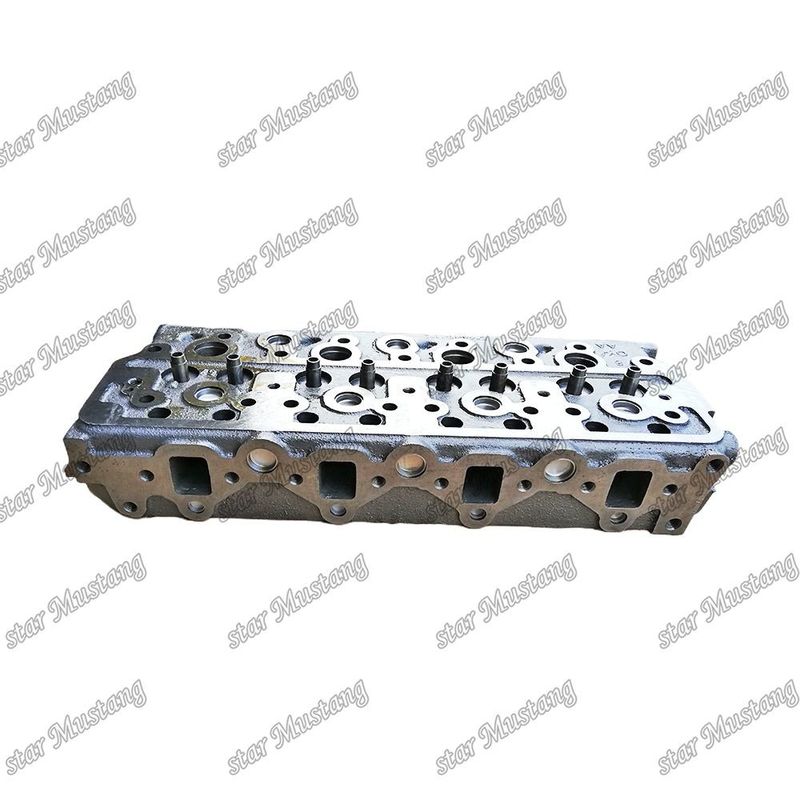 سر سیلندر 4D94 4D94-2 Komatsu نوع 6144-11-1112
