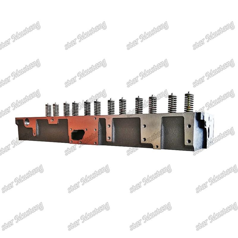 3116 Engine Cylinder Head Assembly 160-5130 159-0305 For CAT Engine Spare Parts