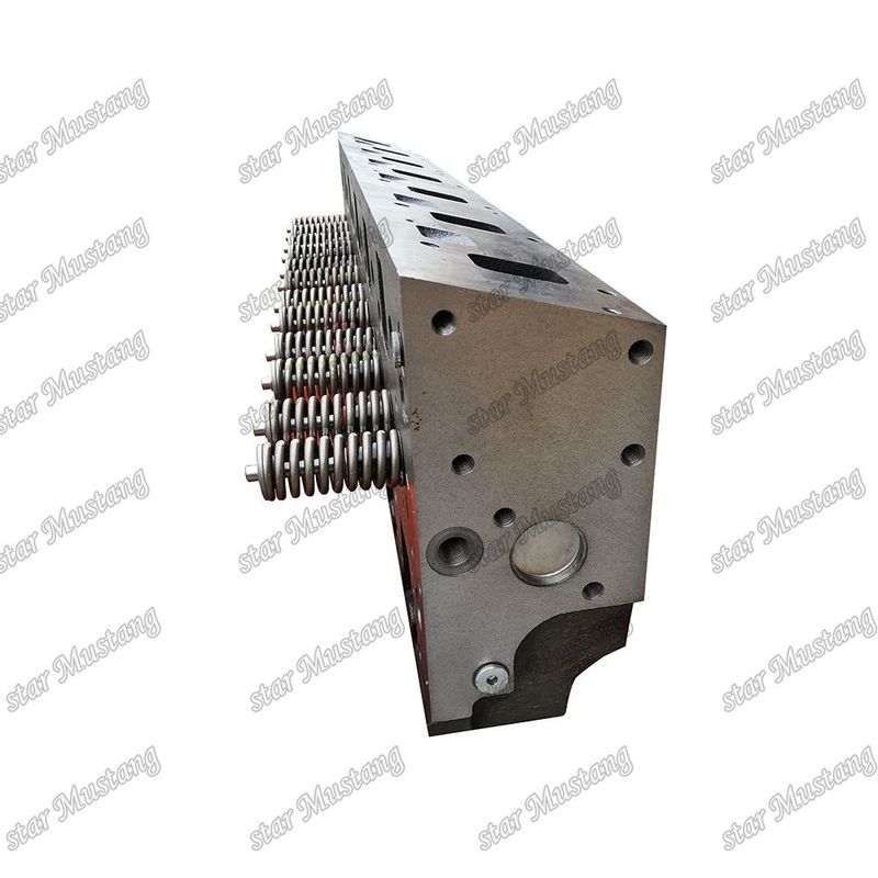 3116 Engine Cylinder Head Assembly 160-5130 159-0305 For CAT Engine Spare Parts