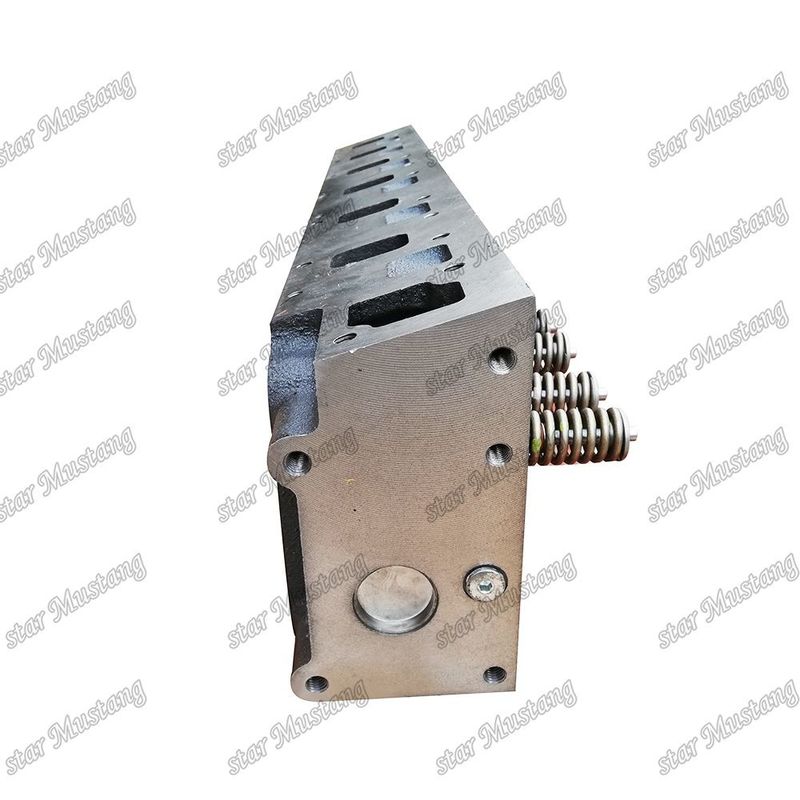 3116 Engine Cylinder Head Assembly 160-5130 159-0305 For CAT Engine Spare Parts
